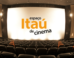 Projeto Agência 83 MultiMedia - Espaço Itaú de Cinema