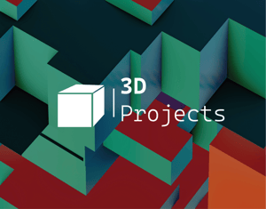 Projeto 3D Portfolio