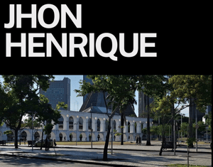 Projeto Meu Portfólio Pessoal