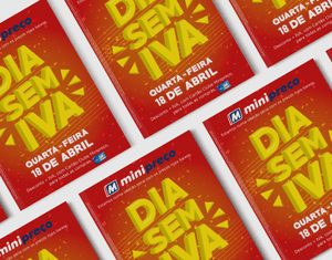 Projeto Dias sem IVA