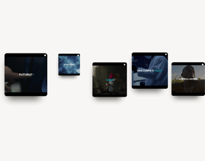 Projeto Script para vídeo — Luz Saúde