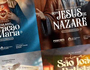 Projeto Social Media | PASCOM