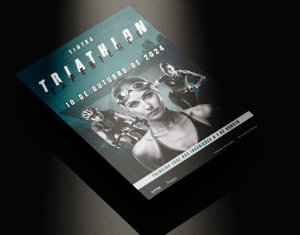 Projeto Triathlon Event | Projeto Académico