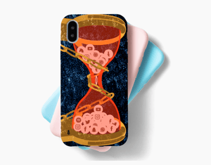 Projeto Vício nas redes sociais