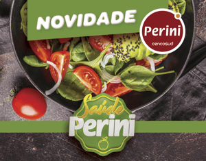 Projeto Criativos Perini