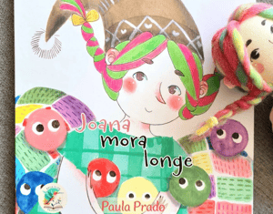 Projeto Joana Mora Longe