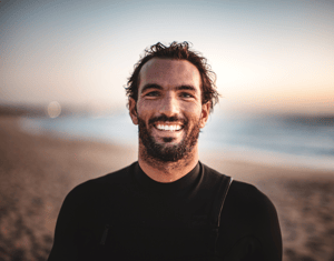 Projeto Entrevista Frederico Morais para ISA Olímpicos.