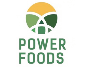 Projeto Posts Redes Sociais e Plano Montra - Power Foods