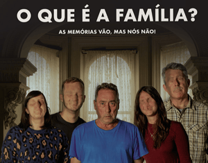 Projeto Campanha Saúde Mental - Demência