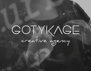 Projeto Gotykage - Criação de Conteúdos para Redes Sociais