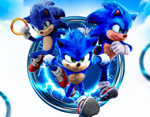 Projeto SONIC