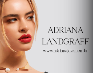 Projeto Adriana Landgraff: Semijoias que Contam Histórias