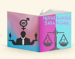 Projeto Igualdade salarial