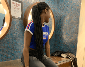 Projeto Identidade jovem