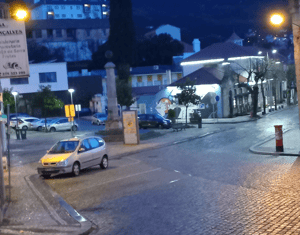 Projeto Artes e fotografias