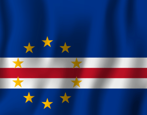 Projeto paisagens de CABO VERDE