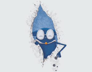 Projeto Ilustrações Concurso Pingo Doce, 2020