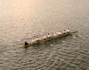 Projeto Projeto Remar, no Lago Paranoá - DF