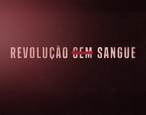 Projeto Revolução (sem) Sangue