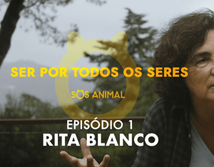Projeto Ser Por Todos Os Seres (SIC) - 8 episódios TV