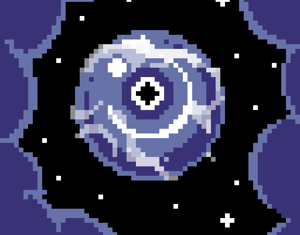 Projeto "A Journey..." - Pixel Art