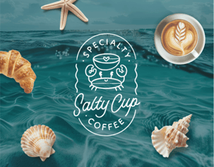Projeto Salty Cup