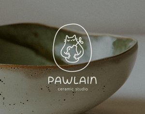 Projeto PAWLAIN Ceramic Studio