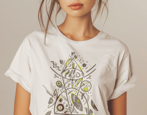 Projeto Imperfect Geometry