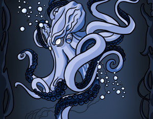 Projeto THE SILENT DEPTHS