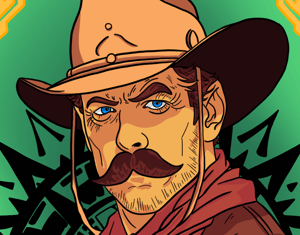 Projeto CIRCLE OF ASHES