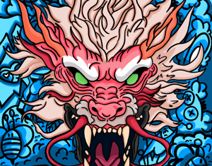 Projeto DOODLE  ART - 3° COLLETION