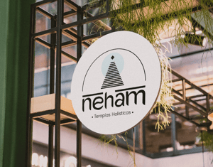 Projeto neham | Branding & Packaging