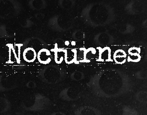 Projeto Noctürnes - Editorial