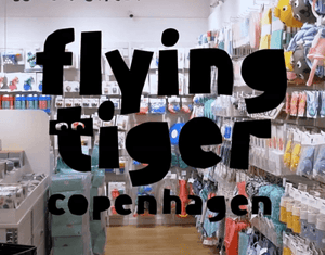 Projeto Flying Tiger - Colombo