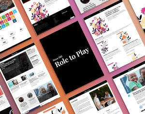 Projeto Nova SBE Role to Play