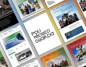 Projeto Politécnico da Guarda