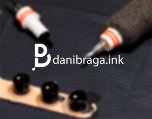 Projeto Branding | Dani Braga Ink.