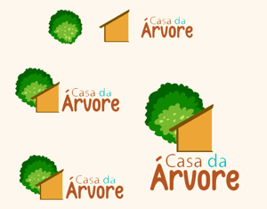 Projeto Branding | casa da árvore