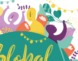 Projeto Global Joensuu (Finlândia)