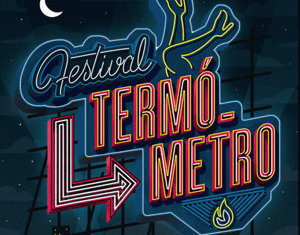 Projeto Festival Termómetro