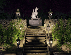 Projeto Japanese Shrine