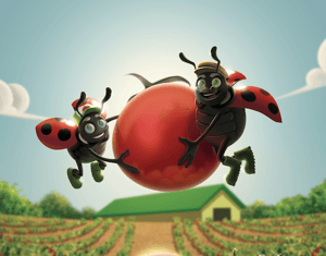 Projeto Bayer®- Calendário 2019