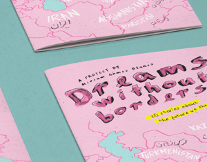 Projeto Dreams without borders