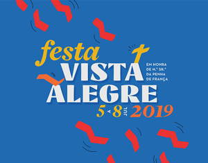 Projeto Festa Vista Alegre