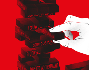 Projeto Publications collaboration