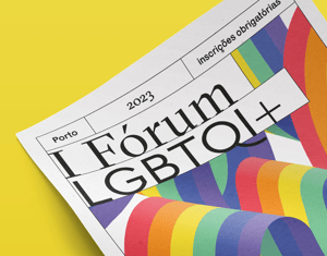 Projeto Posterfolio 2023: communication for events