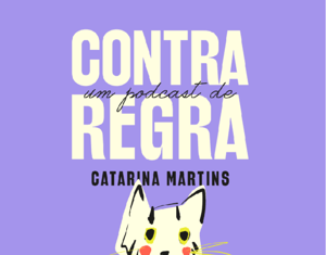 Projeto Podcast Contra Regra