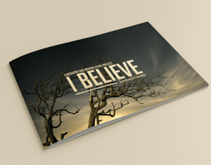 Projeto I Believe