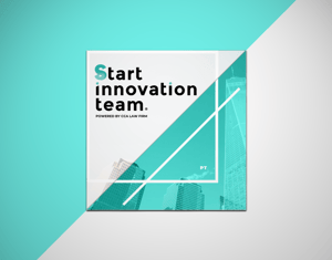 Projeto Flyer | Startinnovation Team