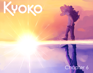 Projeto Kyoko - Capítulo 6
